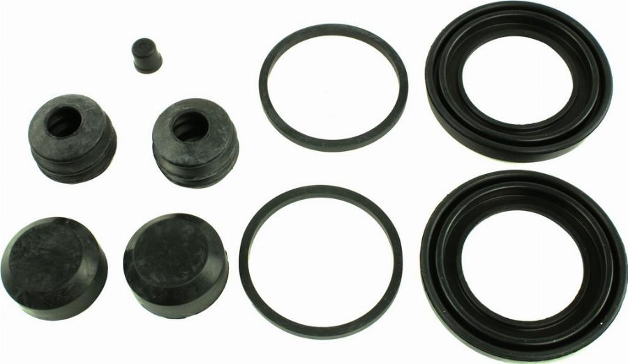 Fast FT32473 - Set reparatie, etrier aaoparts.ro