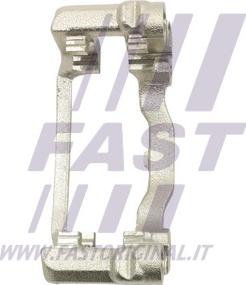 Fast FT32529 - Etrier frana aaoparts.ro