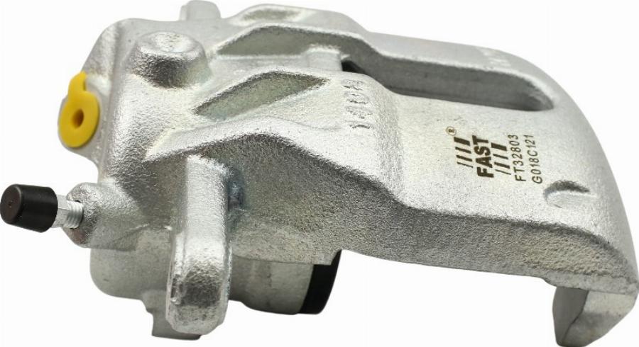 Fast FT32803 - Etrier frana aaoparts.ro