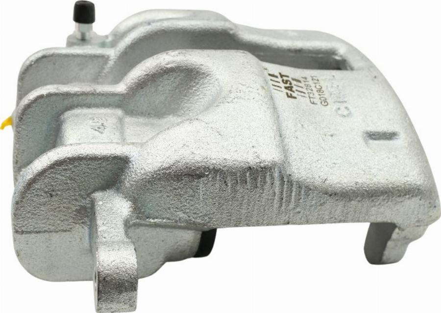 Fast FT32814 - Etrier frana aaoparts.ro