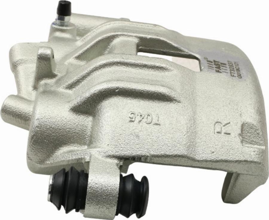Fast FT32837 - Etrier frana aaoparts.ro