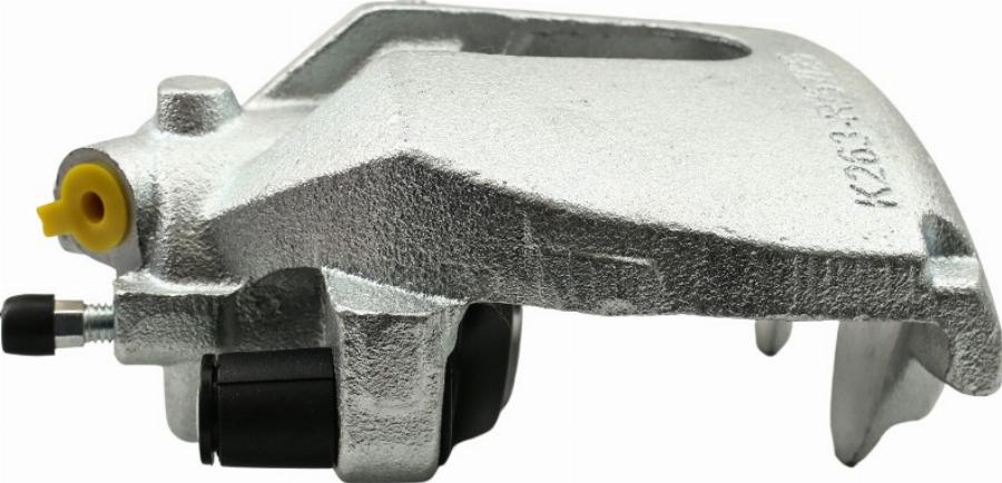 Fast FT32827 - Etrier frana aaoparts.ro