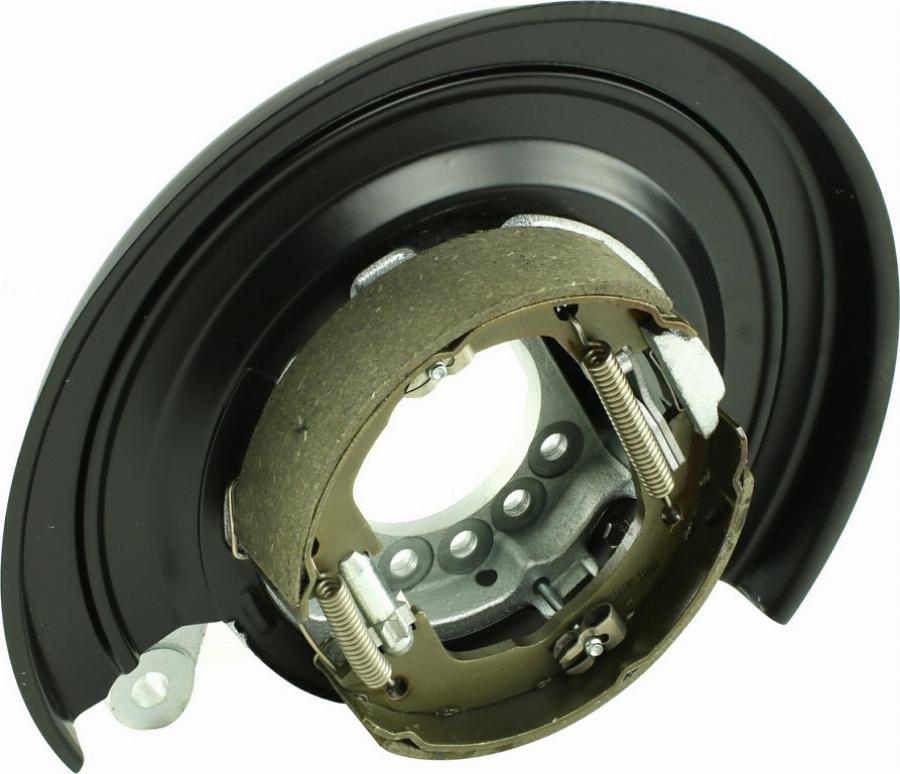 Fast FT32398 - Set cilindru receptor frana aaoparts.ro