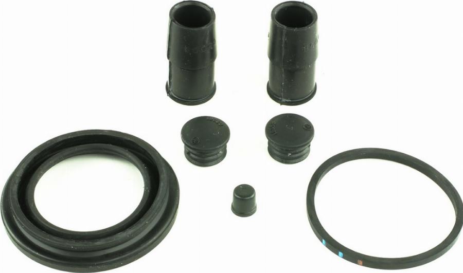 Fast FT32240 - Set reparatie, etrier aaoparts.ro