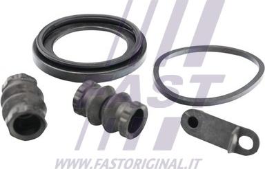 Fast FT32231 - Set reparatie, etrier aaoparts.ro