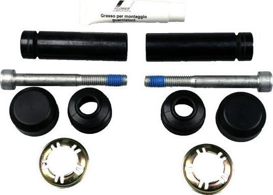 Fast FT32271 - Set reparatie, etrier aaoparts.ro