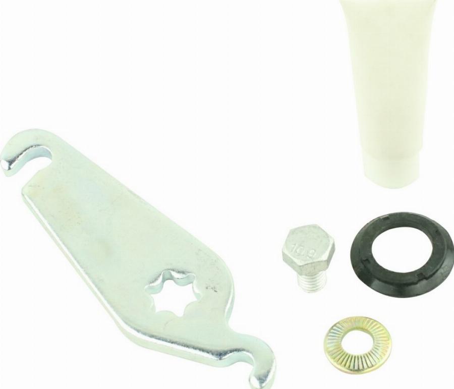 Fast FT32272 - Set reparatie, etrier aaoparts.ro