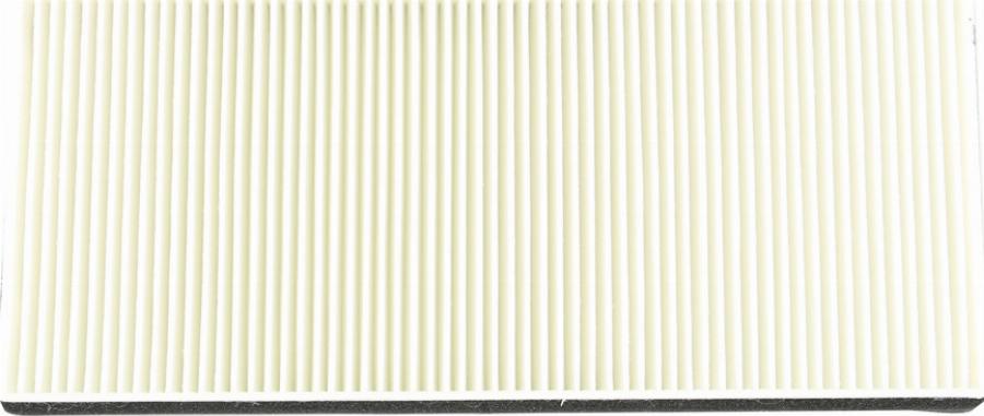 Fast FT37418 - Filtru, aer habitaclu aaoparts.ro