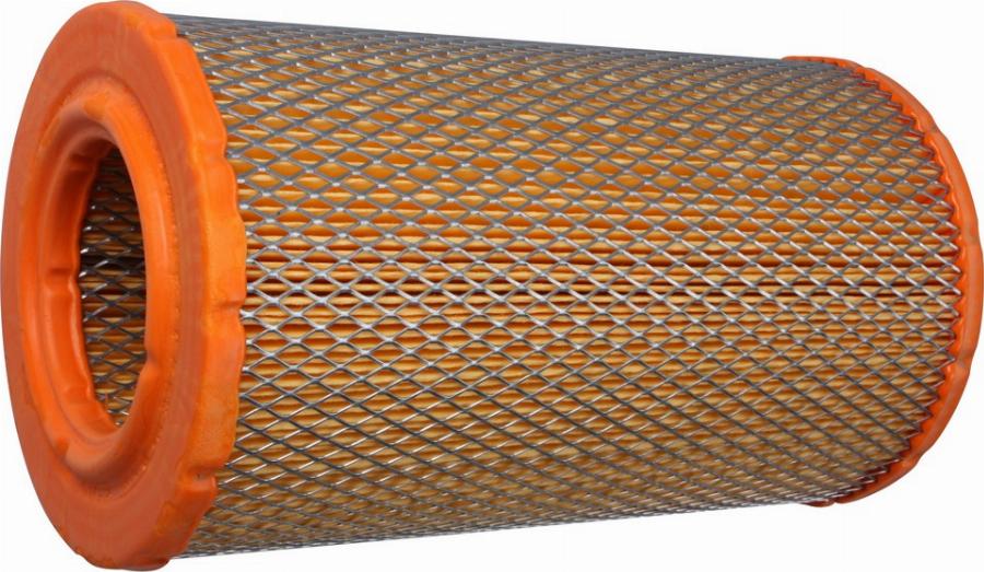 Fast FT37009 - Filtru aer aaoparts.ro