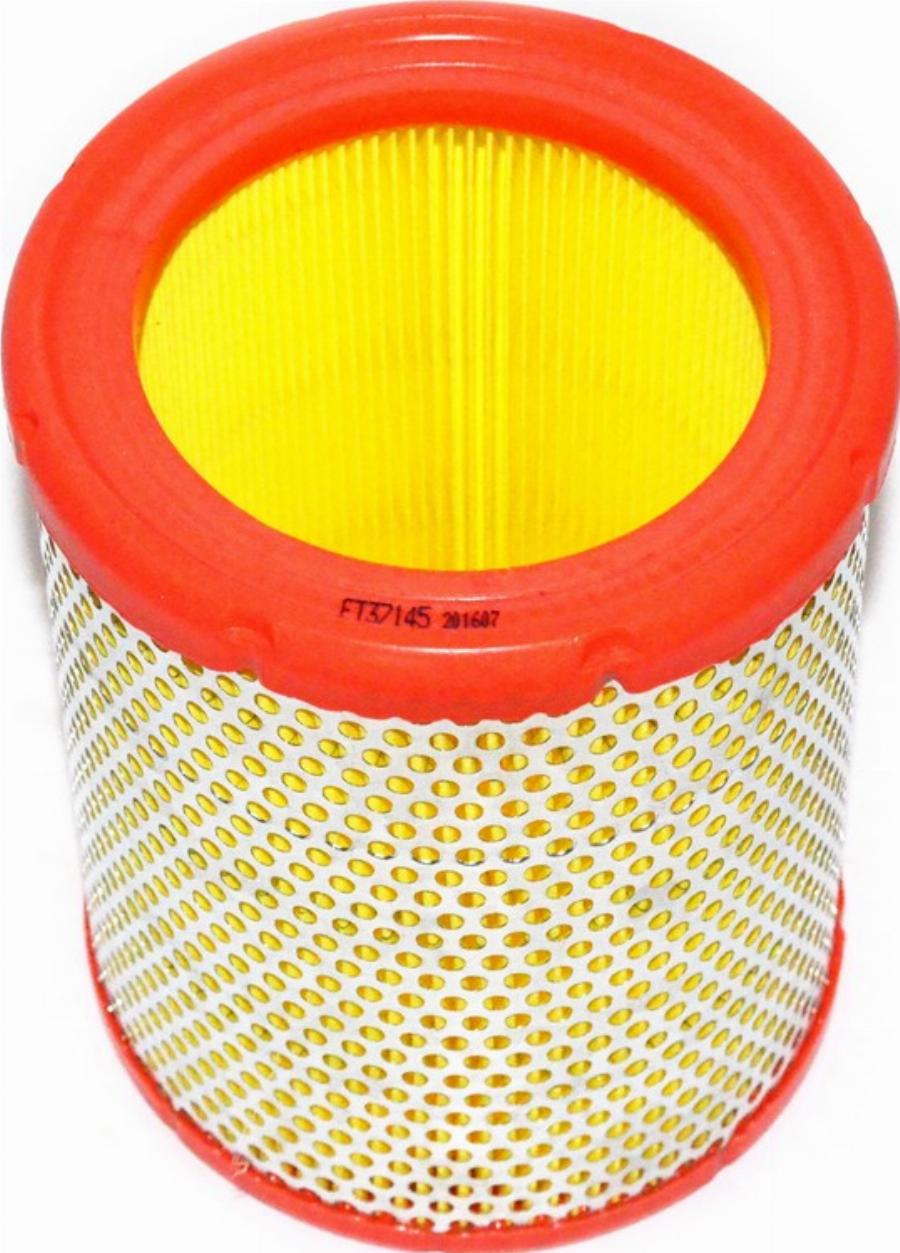 Fast FT37145 - Filtru aer aaoparts.ro