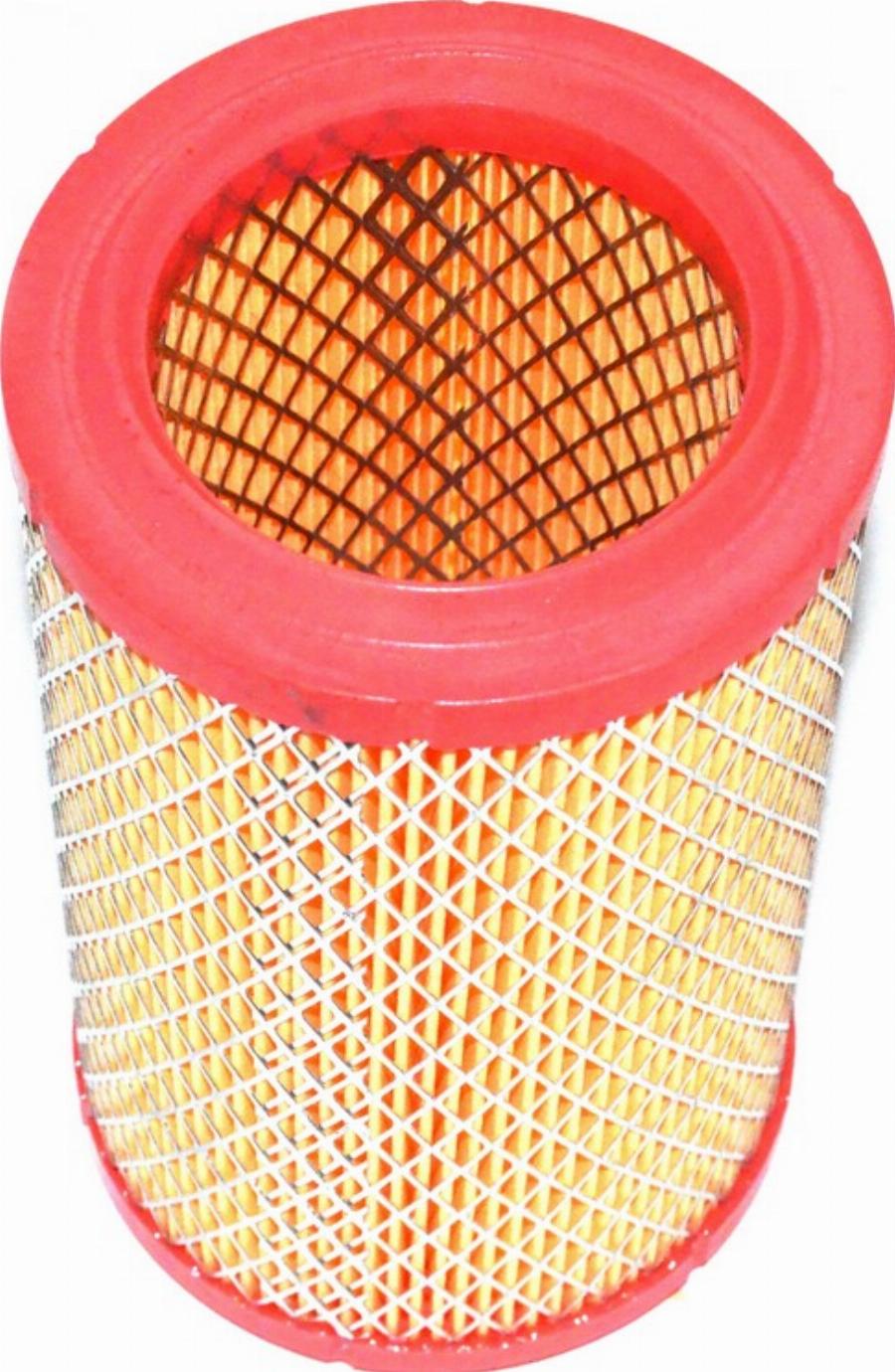 Fast FT37148 - Filtru aer aaoparts.ro