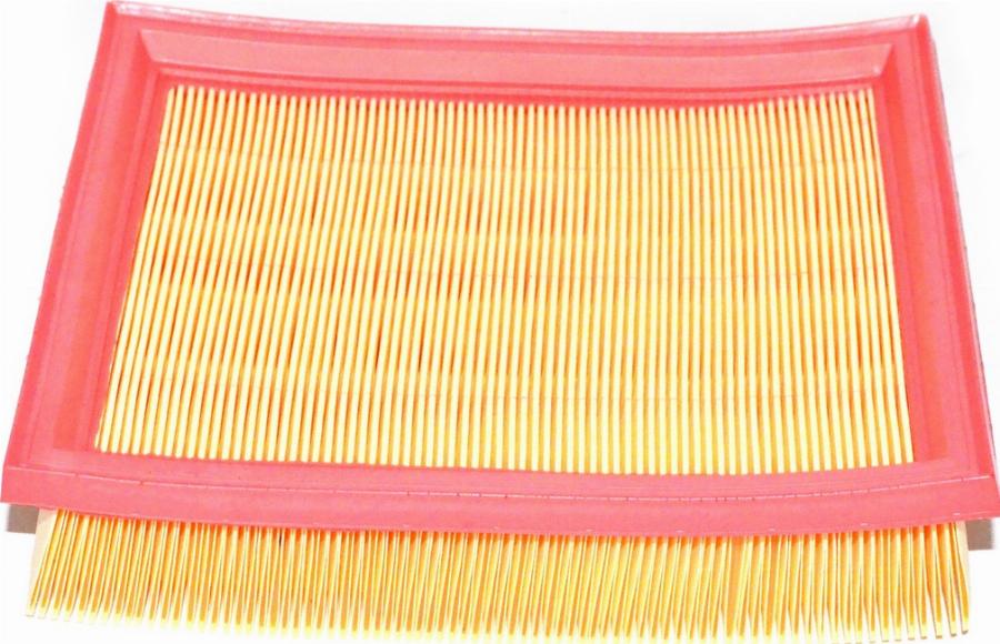 Fast FT37158 - Filtru aer aaoparts.ro