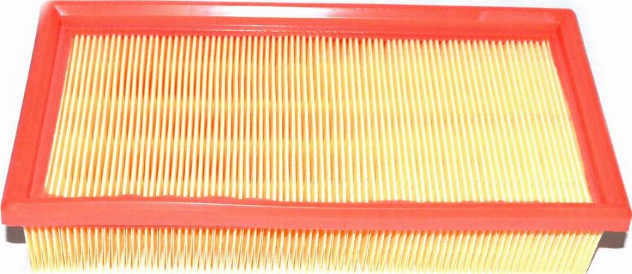 Fast FT37115 - Filtru aer aaoparts.ro