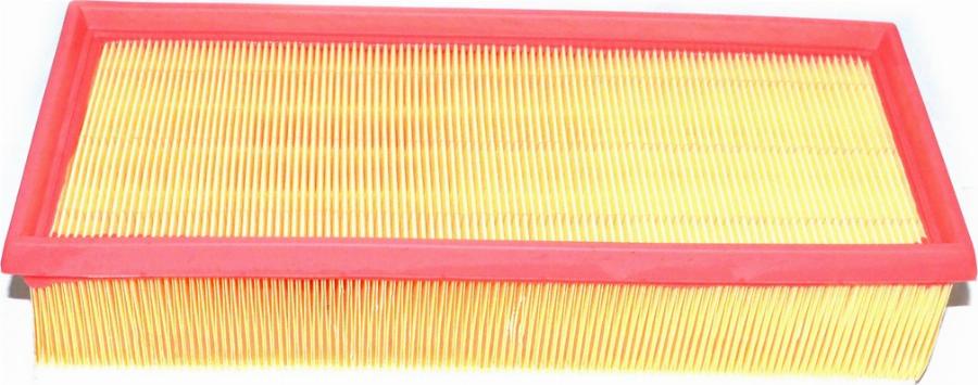 Fast FT37110 - Filtru aer aaoparts.ro