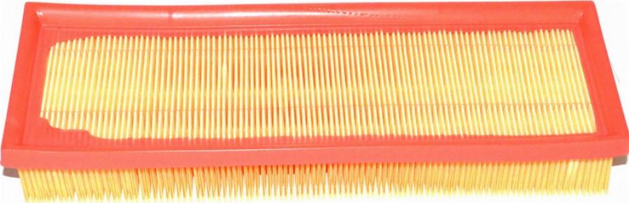 Fast FT37129 - Filtru aer aaoparts.ro