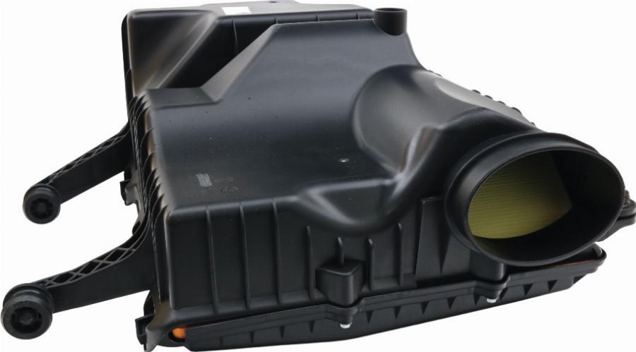 Fast FT37705 - Capac carcasa filtru aer aaoparts.ro