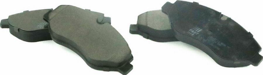 Fast FT29019 - Set placute frana,frana disc aaoparts.ro