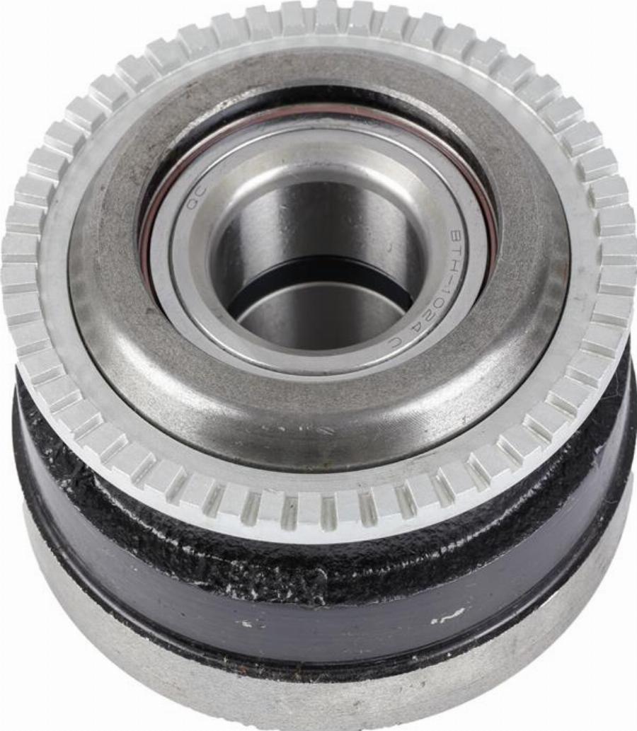 Fast FT24055 - Set rulment roata aaoparts.ro