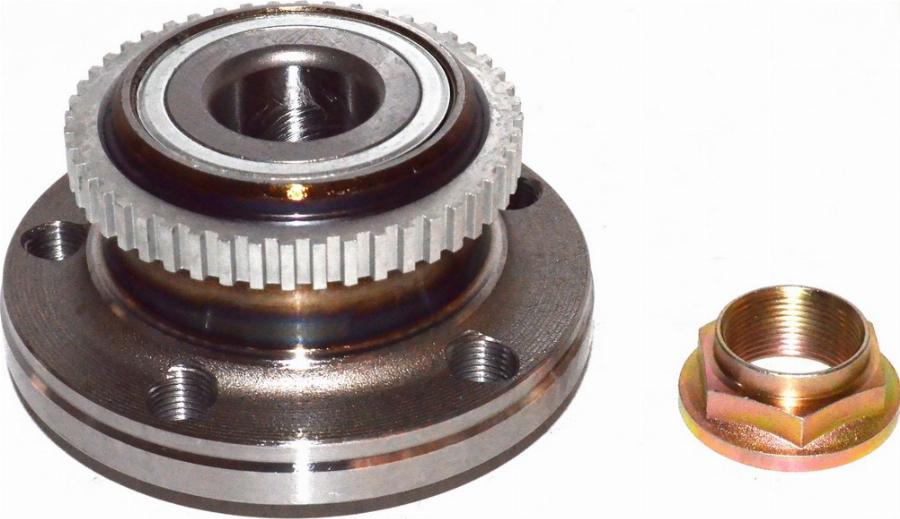 Fast FT24017 - Set rulment roata aaoparts.ro