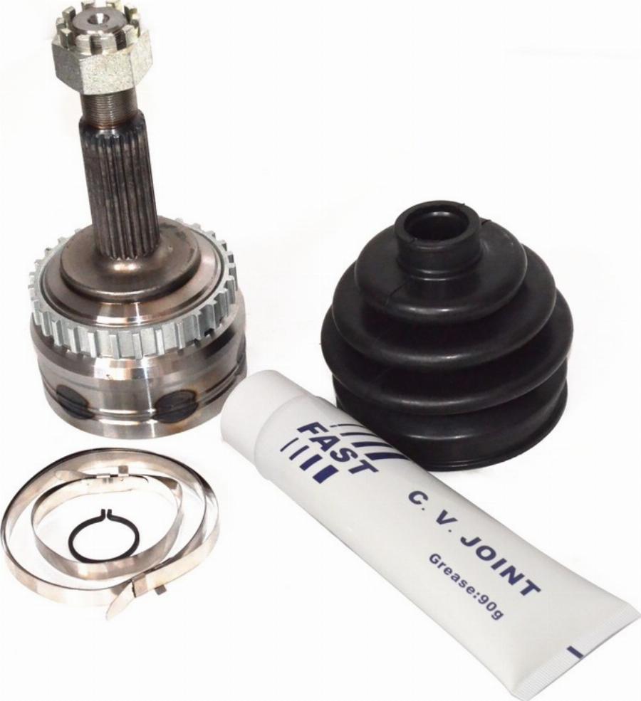 Fast FT25520K - Set articulatie, planetara aaoparts.ro