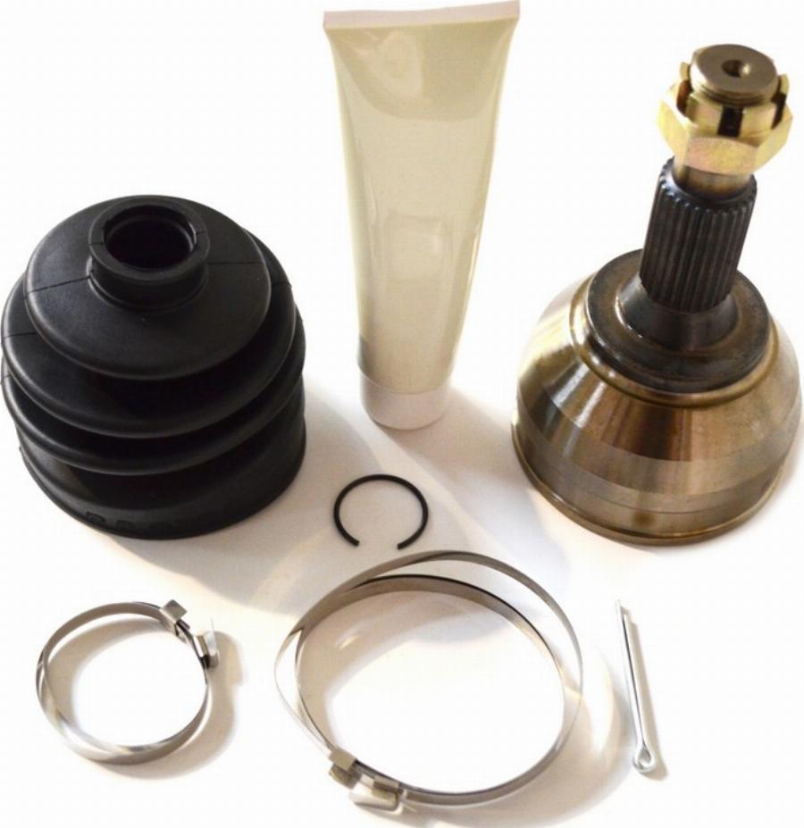 Fast FT25094K - Set articulatie, planetara aaoparts.ro