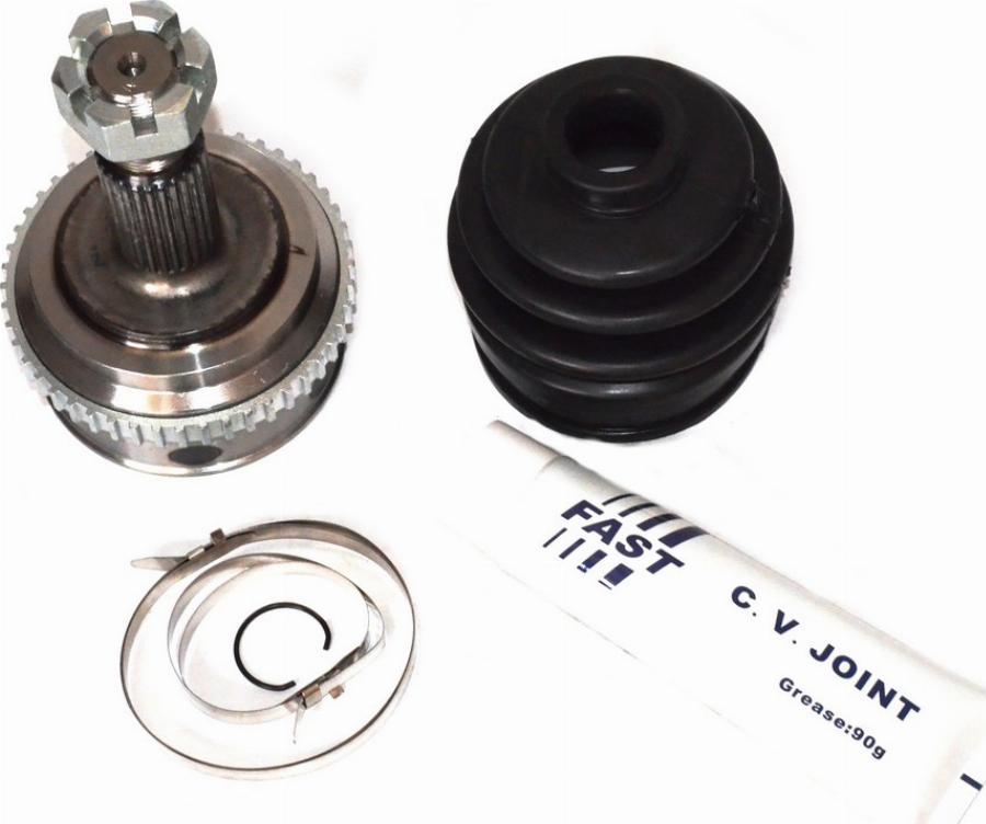 Fast FT25035K - Set articulatie, planetara aaoparts.ro