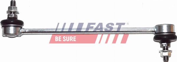 Fast FT20567 - Brat / bieleta suspensie, stabilizator aaoparts.ro