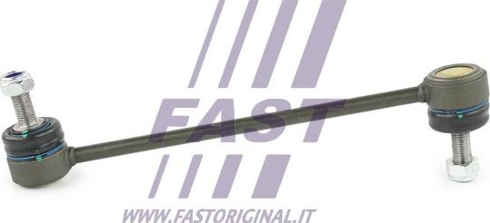 Fast FT20037 - Brat / bieleta suspensie, stabilizator aaoparts.ro