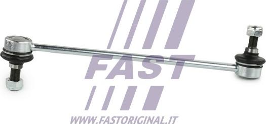 Fast FT20184 - Brat / bieleta suspensie, stabilizator aaoparts.ro