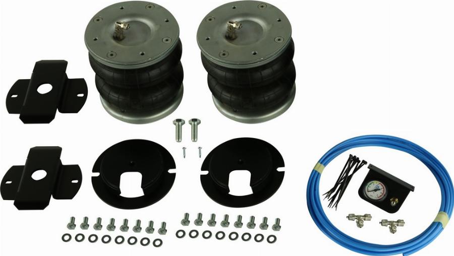 Fast FT20205 - Burduf, suspensie pneumatica aaoparts.ro