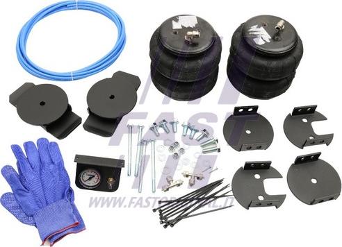 Fast FT20206 - Burduf, suspensie pneumatica aaoparts.ro