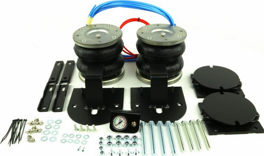 Fast FT20202 - Burduf, suspensie pneumatica aaoparts.ro