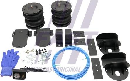 Fast FT20210 - Burduf, suspensie pneumatica aaoparts.ro