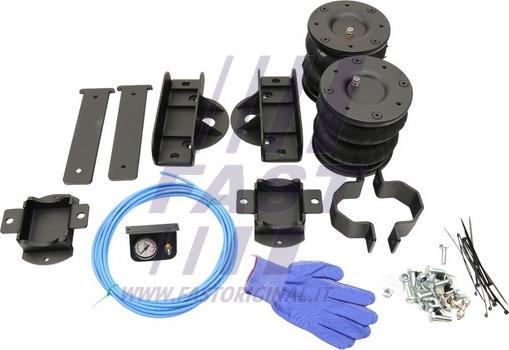 Fast FT20211 - Burduf, suspensie pneumatica aaoparts.ro