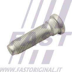 Fast FT21509 - Bolt roata aaoparts.ro
