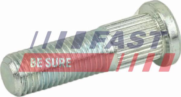 Fast FT21508 - Bolt roata aaoparts.ro