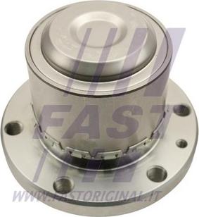 Fast FT21044 - Set rulment roata aaoparts.ro