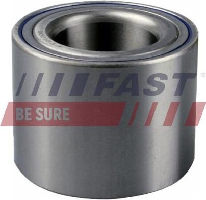 Fast FT21006 - Set rulment roata aaoparts.ro