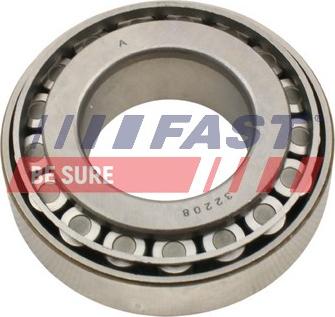 Fast FT21026 - Rulment roata aaoparts.ro