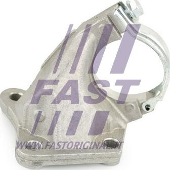 Fast FT28014 - Lagar intermediar, ax cardanic aaoparts.ro