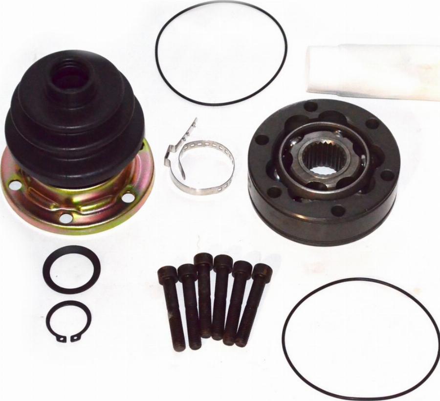 Fast FT28010K - Set articulatie, planetara aaoparts.ro