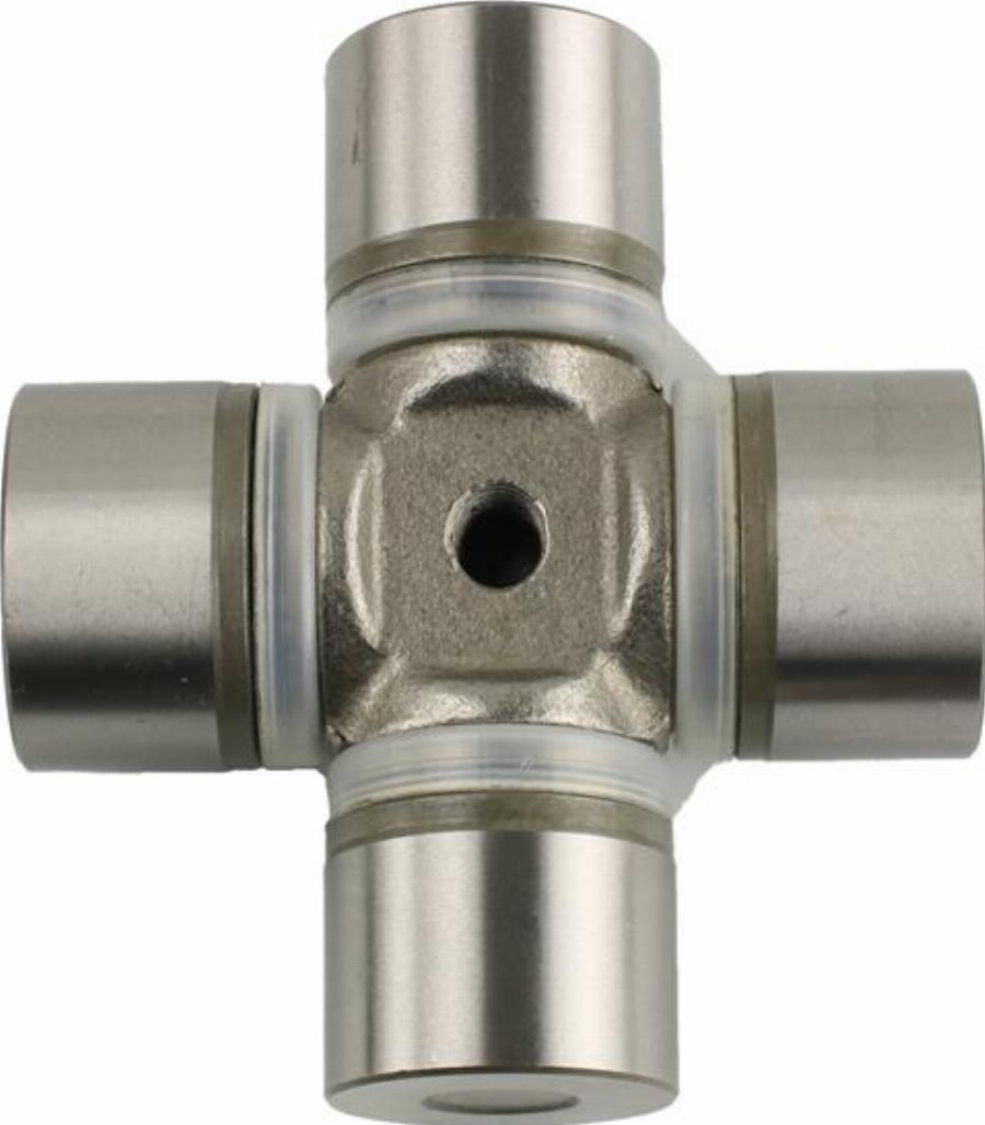 Fast FT28126 - Articulatie, cardan aaoparts.ro