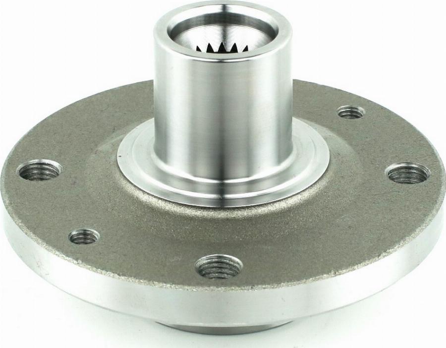 Fast FT23067 - Butuc roata aaoparts.ro