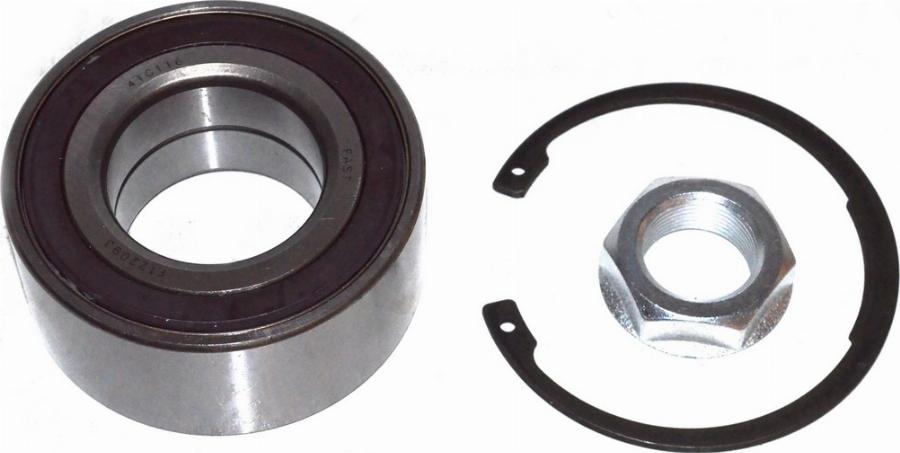 Fast FT22093 - Set rulment roata aaoparts.ro