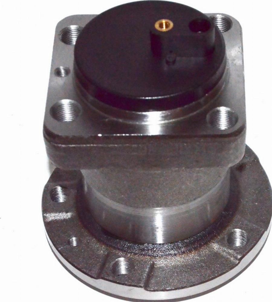 Fast FT22071 - Set rulment roata aaoparts.ro