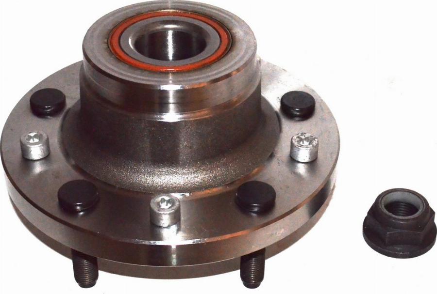 Fast FT22108 - Set rulment roata aaoparts.ro