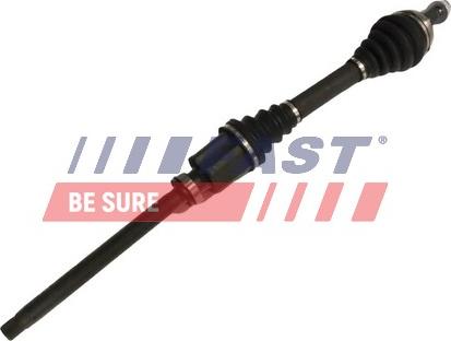 Fast FT27063 - Planetara aaoparts.ro