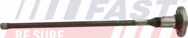 Fast FT27190 - Planetara aaoparts.ro