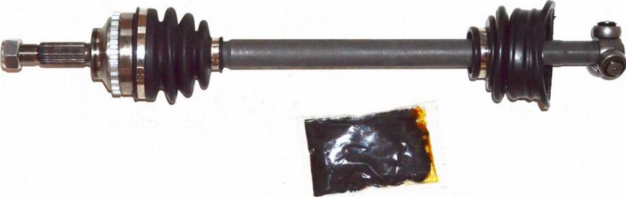 Fast FT27165 - Planetara aaoparts.ro