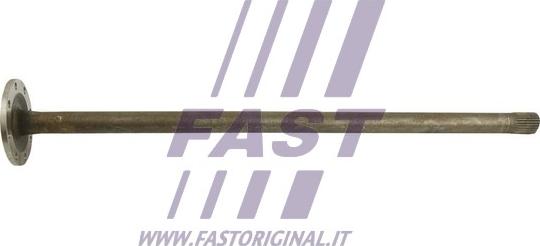 Fast FT27112 - Planetara aaoparts.ro